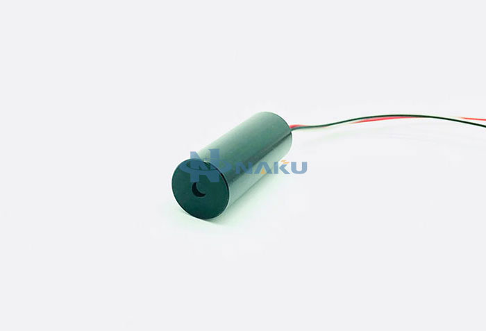 450nm laser module